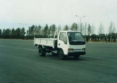 Xingguang CAH3031K5LDump truck