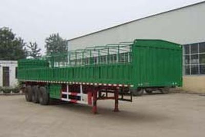 Yongkang  CXY9392CLX Gantry transport semi-trailer