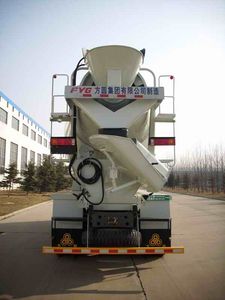 FYG  FYG5255GJBC Concrete mixing transport vehicle