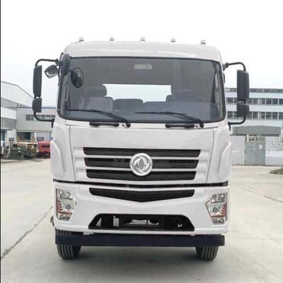 Huatong brand automobiles HCQ5250GXWGD5 Suction vehicle