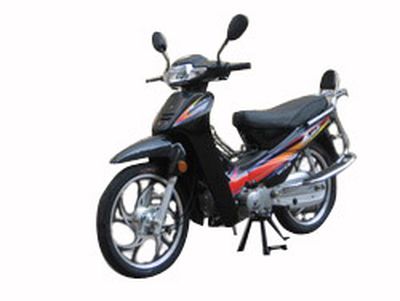 Haoying HY1109ATwo wheeled motorcycles