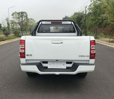 Jiangxi Isuzu brand automobiles JXW1032CSGB multipurpose goods vehicle 