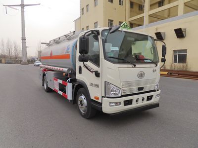 Luping Machinery LPC5121GJYC6 Refueling truck