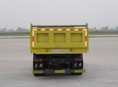 Pucheng  PC3120B Dump truck