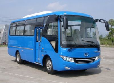 Anyuan  PK6753HQD4 coach