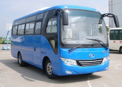 Anyuan  PK6753HQD4 coach