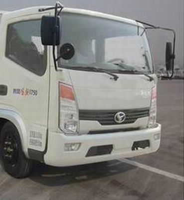 Shifeng  SSF1041HDJ54 Truck