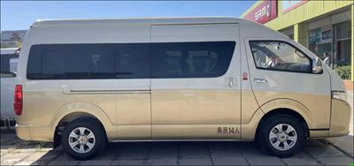 Jinlv  XML6549J16 coach