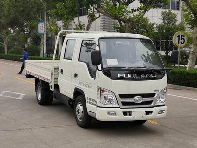 Foton  BJ1035V3AC501 Truck