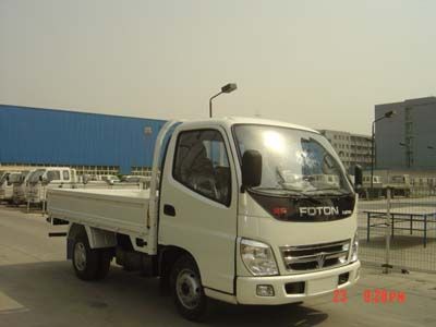 Aoling BJ1039V4JD3ATruck