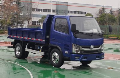 Foton  BJ3075DEJBA31 Dump truck