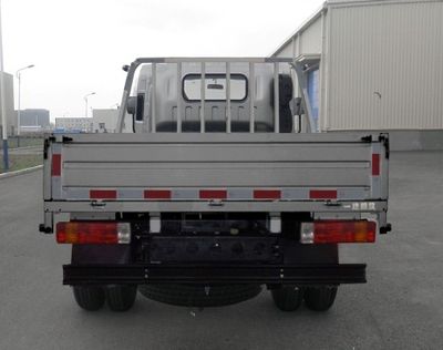 Jiefang Automobile CA1083PK45L2E4 Truck