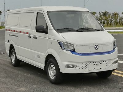 Dongfeng  DFA5030XXYMSBEV2 Pure electric box type transport vehicle