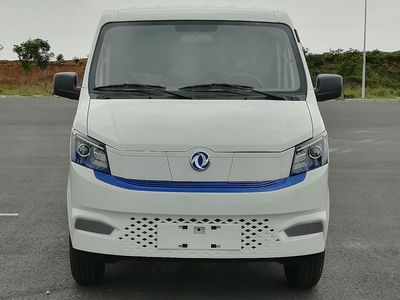 Dongfeng  DFA5030XXYMSBEV2 Pure electric box type transport vehicle