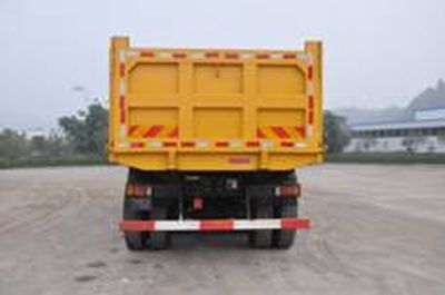 Mengkai  FLT3255TRG384 Dump truck