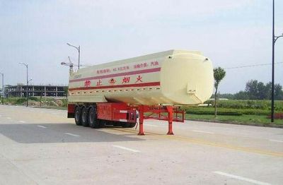 Minxing FM9400GHYChemical liquid transportation semi-trailer