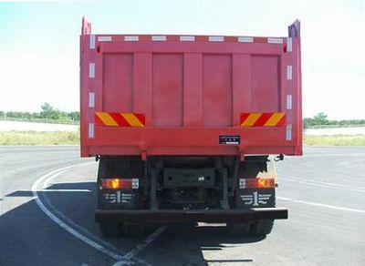 Phoenix  FXC3250P66L3E4 Dump truck