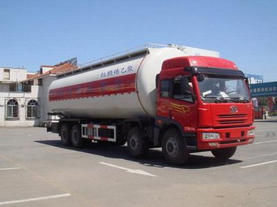 Tianji  GF5311GFL Powder material transport vehicle