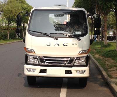 Jianghuai brand automobiles HFC2041P93K1C2 Off road cargo vehicle