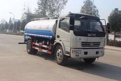 Runzhixing  SCS5110GSS Sprinkler truck