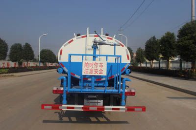 Runzhixing  SCS5110GSS Sprinkler truck