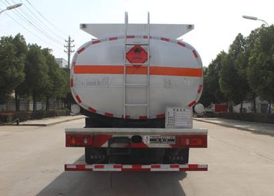 Runzhixing  SCS5252GRYEQ Flammable liquid tank transport vehicle