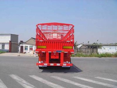 Tonghua  THT9403CCY Gantry transport semi-trailer