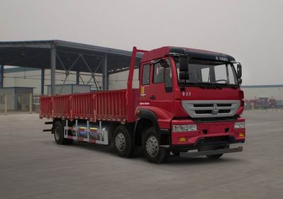 Starstal ZZ1251N56C1E1L Truck