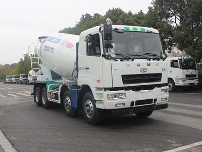 Xingma  AH5310GJBJL5 Concrete mixing transport vehicle