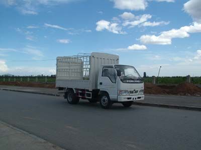 Era  BJ5036V3BB34 Grate type transport vehicle