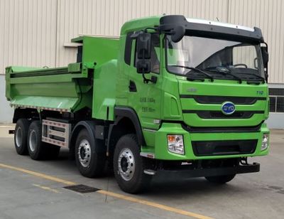 BYD  BYD3310EH9BEV1 Pure electric dump truck