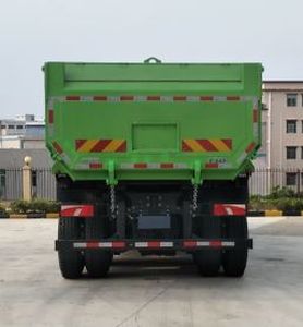 BYD  BYD3310EH9BEV1 Pure electric dump truck