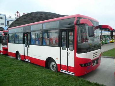 Nanjun  CNJ6810JB City buses