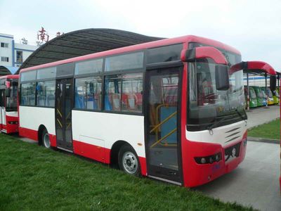 Nanjun  CNJ6810JB City buses