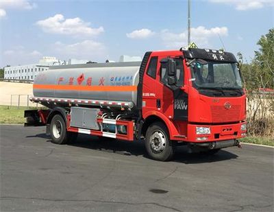 Huanghai DD5162GJYRefueling truck