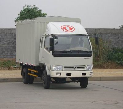 Dongfeng  EQ5080XXYLR19DCAC Peng style transport vehicle