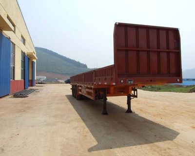 Minfeng  FDF9401 Semi trailer