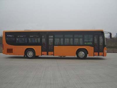 Heke  HK6118G City buses