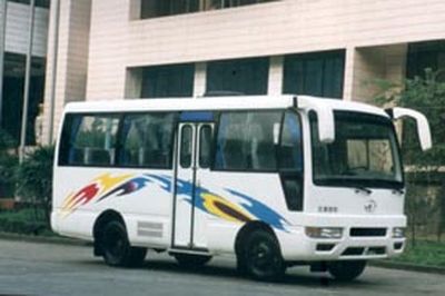 Lifan  LF6594 coach