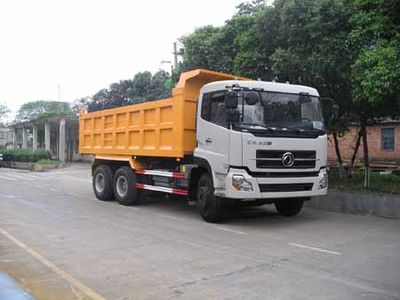 Yunli  LG3250D Dump truck