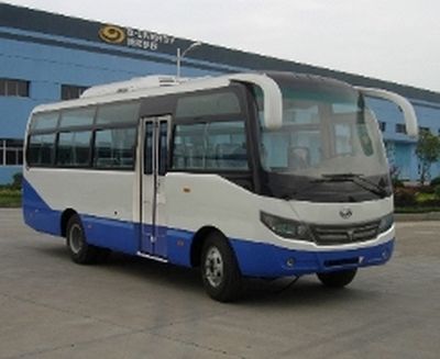 Shangrao  SR6660CQE coach