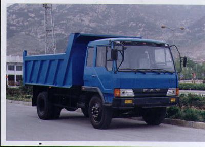 Wuyue  TAZ3153 Dump truck