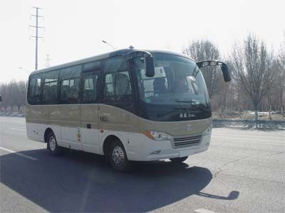 Xiyu XJ6660N5Ecoach