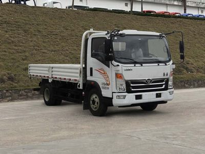 Haoman  ZZ1048G17EB3 Truck