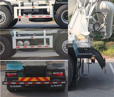 Xingma  AH5310GJB5L5 Concrete mixing transport vehicle