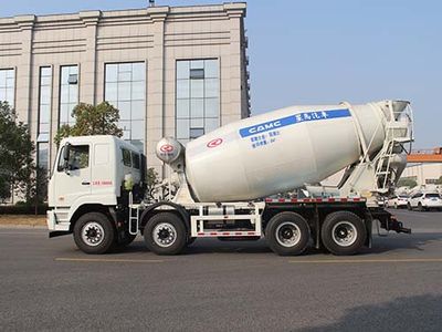 Xingma  AH5310GJB5L5 Concrete mixing transport vehicle