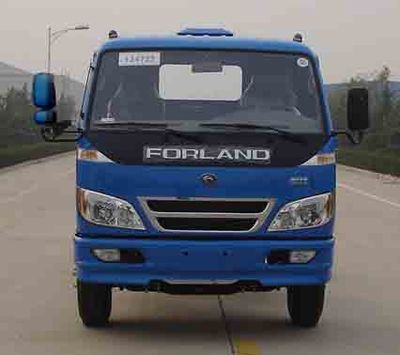 Foton  BJ1083VDJFA Truck