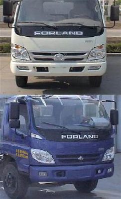 Foton  BJ1083VDJFA Truck