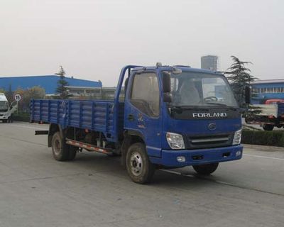 Foton  BJ1103VEJFAS Truck