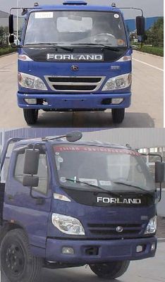 Foton  BJ1103VEJFAS Truck